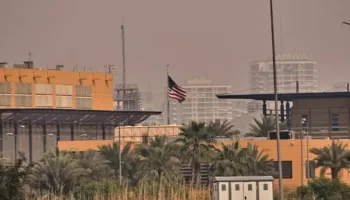 Ambasada amerikane në Irak paralajmëron qytetarët e saj: Largohuni menjëherë nga rajoni