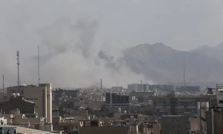 Ambasada e SHBA-së në Bagdad thirrje qytetarëve amerikanë: Largohuni sa më shpejt nga Iraku