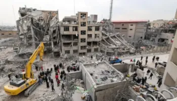 Ambasada e SHBA-së në Irak i bën thirrje qytetarëve të saj: Largohuni që aty, kaloni nga Turqia ose…