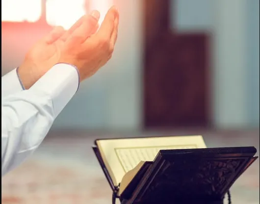 Ambasada Gjermane uron besimtarët myslimanë: Festë të bekuar të përfundimit të agjërimit dhe një Fitër Bajram të bekuar