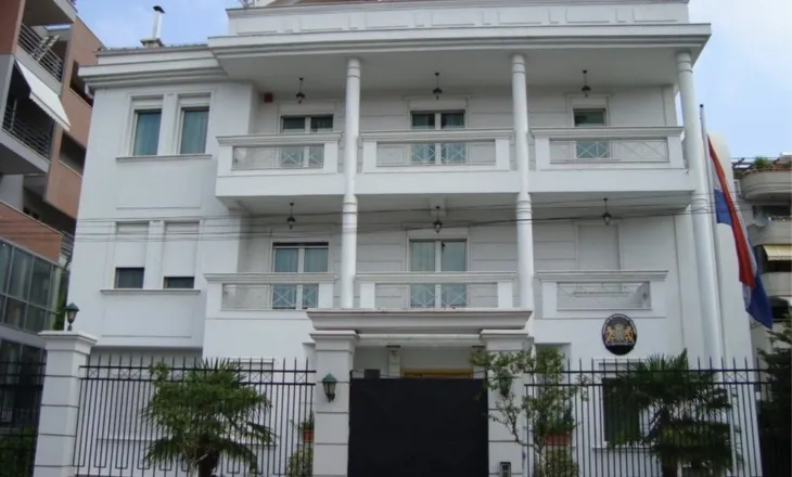 Ambasada holandeze: Mbështesim integrimin e Shqipërisë, ndjekja penale e nivelit të lartë, prioritet!