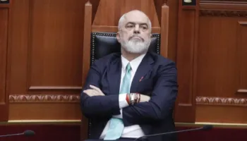 Ambasadat kërkuan mos të pengohet hetimi ndaj Ballukut! Rama: Dakord 100%, do e bënte çdo parlament në Europë