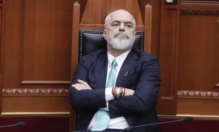 Ambasadat kërkuan mos të pengohet hetimi ndaj Ballukut! Rama: Dakord 100%, do e bënte çdo parlament në Europë