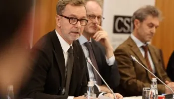 Ambasadori i BE: Krimi i organizuar kërcënon ekonominë dhe besimin tek institucionet