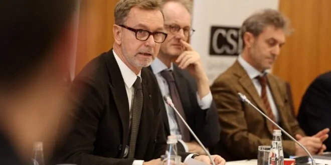 Ambasadori i BE: Krimi i organizuar kërcënon ekonominë dhe besimin tek institucionet