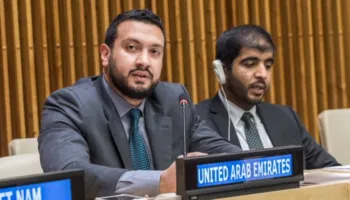 Ambasadori i Emirateve të Bashkuara Arabe në Gjenevë: Nuk do të marrim pjesë në asnjë sulm kundër Iranit