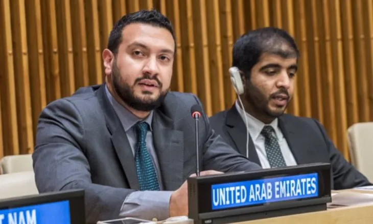 Ambasadori i Emirateve të Bashkuara Arabe në Gjenevë: Nuk do të marrim pjesë në asnjë sulm kundër Iranit