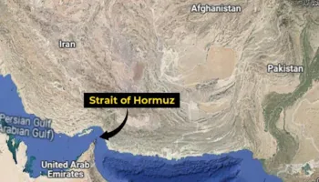 Ambasadori i Iranit: Teherani nuk do të bllokojë ngushticën e Hormuzit