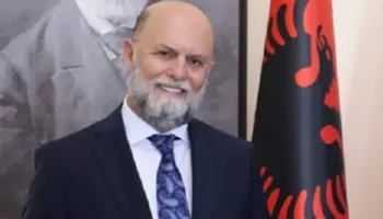 Ambasadori i Shqipërisë në Kosovë, Petrit Malaj: Donika Gërvalla nuk është shpallur “non-grata” nga Shqipëria