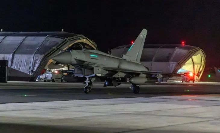 Ambasadori iranian në Spanjë: Do të sulmojmë çdo bazë amerikane në Evropë nëse është e nevojshme