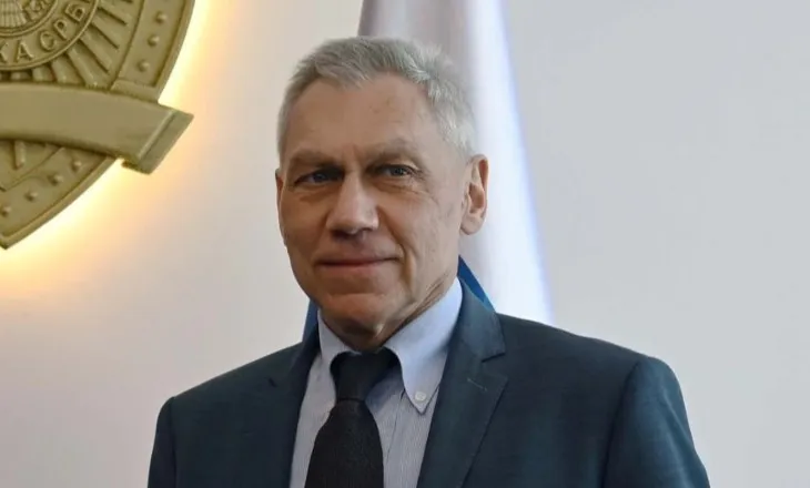 Ambasadori rus në Beograd: Sanksionet kundër Moskës do të çonin në ndërprerjen e bashkëpunimit me Serbinë