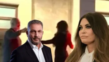 Ambasadorja amerikane në Athinë takoi Ramën, pas vizitës qëndron biznesmeni grek? Media fqinje hedh dritë mbi takimin