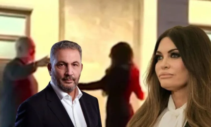 Ambasadorja amerikane në Athinë takoi Ramën, pas vizitës qëndron biznesmeni grek? Media fqinje hedh dritë mbi takimin