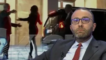 Ambasadorja amerikane në Greqi pritet nga Rama, Bardhi zbulon arsyet e vizitës: I kërkoi llogari