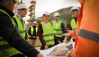 Amerikanët i vënë vijën e kuqe Ramës në koncesionin e Delvinës/ Van Horn: Investimet amerikane forcojnë sigurinë globale