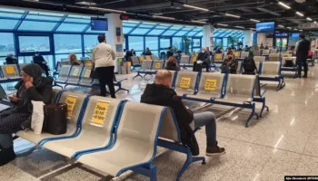 Amerikanët ofrojnë miliona për menaxhimin e aeroporteve në Sarajevë dhe Mostar