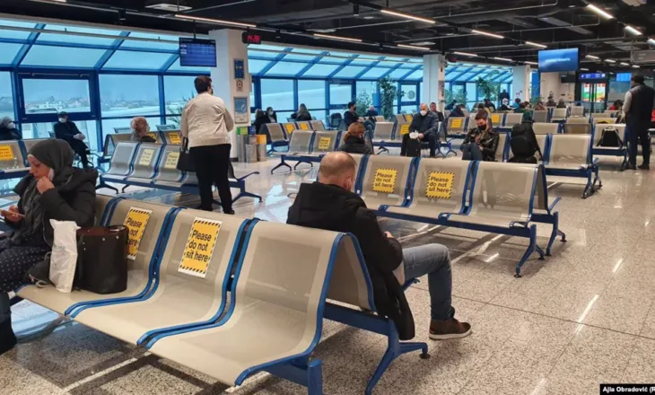 Amerikanët ofrojnë miliona për menaxhimin e aeroporteve në Sarajevë dhe Mostar