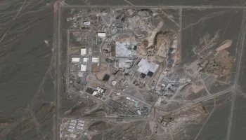 Amerikë-Izrael sulmojnë Natanz-in bërthamor të Iranit, dyshime për rrjedhje radioaktive