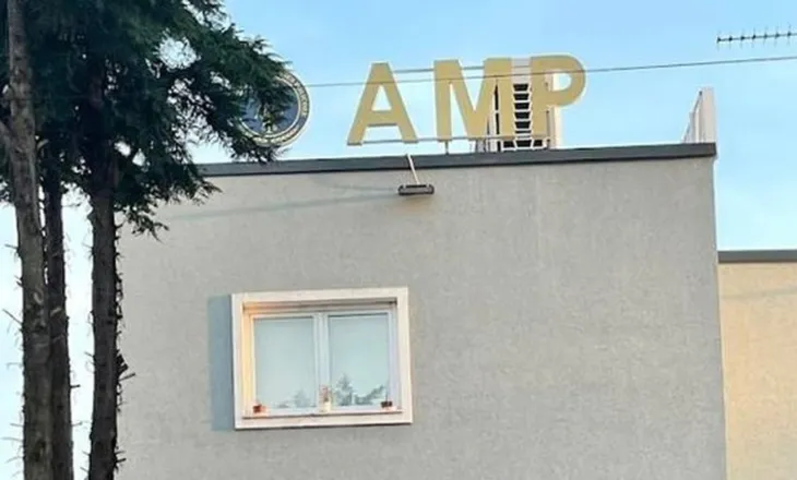 AMP ndalon punonjësin e policisë në Tiranë, dyshohet për dy vepra penale