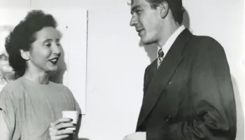 Anaïs Nin: Dikush humbet të tashmen, duke menduar për të ardhmen, dhe nuk jeton dot as për tani, as për nesër…