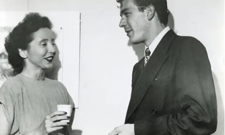 Anaïs Nin: Dikush humbet të tashmen, duke menduar për të ardhmen, dhe nuk jeton dot as për tani, as për nesër…