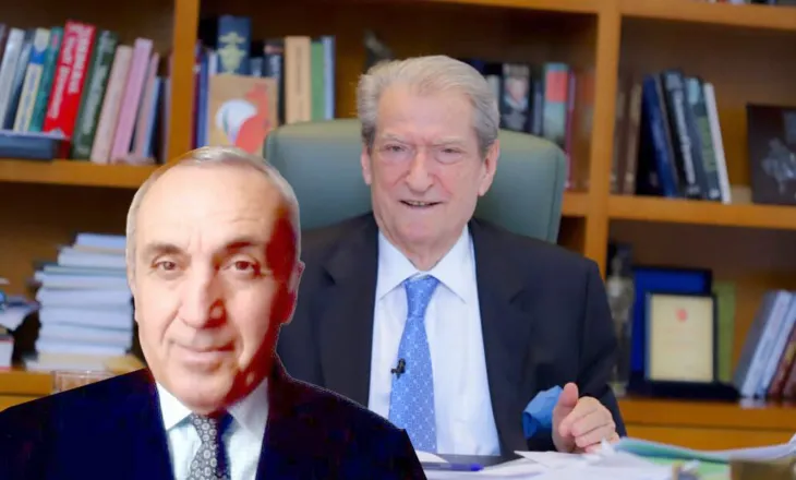 Analisti zbardh dosjen e “Marsit të Zi” ’97 që mban emrin e Sali Berishës: Si UDB e vendosi në krye të PD, nga…