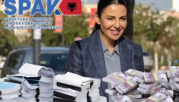 Analisti zbardh pazaret e Sali Berishës me çështjen “Balluku”, kërcënohen deputetët e PD të Këshillit të Mandateve që..