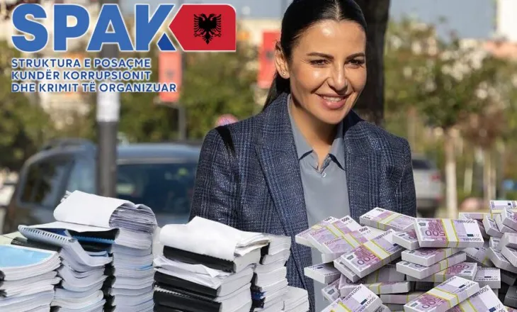 Analisti zbardh pazaret e Sali Berishës me çështjen “Balluku”, kërcënohen deputetët e PD të Këshillit të Mandateve që..