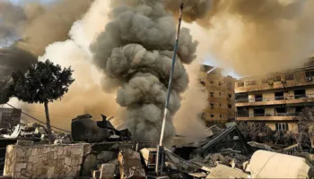 Analiza e BBC: Ky konflikt mund të përkeqësohet shumë më tepër– ja pse