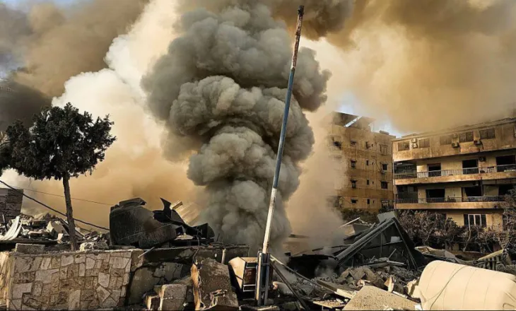 Analiza e BBC: Ky konflikt mund të përkeqësohet shumë më tepër– ja pse