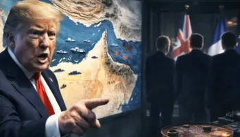 Analiza e BBC/ Trump kërcënoi Iranin për Ngushticën e Hormuzit, si do t’i përgjigjet Teherani ultimatumit të presidentit?