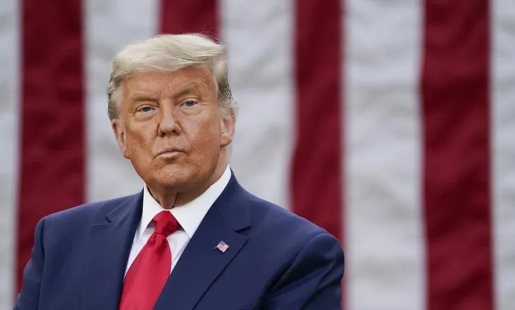 Analiza e BBC: Trump po lufton Iranin sipas instinktit, kundërshtari po reziston, rritet presioni rajonal