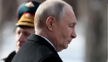 Analiza e CNN: Lufta e Trump në Iran hap mundësi të reja për Putinin