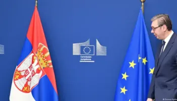 Analiza e DW: Lëkundjet e Vuçiçit në politikën e jashtme