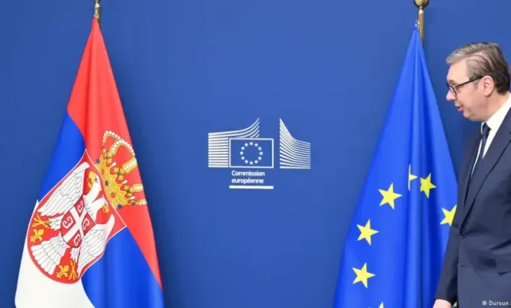 Analiza e DW: Lëkundjet e Vuçiçit në politikën e jashtme