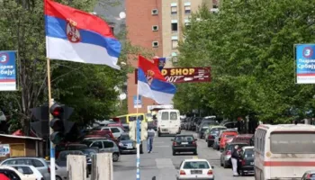 Analiza e DW: Serbët në Kosovë i druhen Ligjit për të Huajt që hyn në fuqi