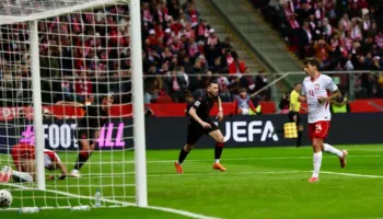 Analiza e mediave ndërkombëtare: Shqipëria guxoi, por u ndëshkua nga detajet dhe klasi i Polonisë