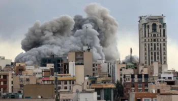 Analiza e New York Times: Lufta në Lindjen e Mesme vë në provë fuqinë ushtarake të Evropës