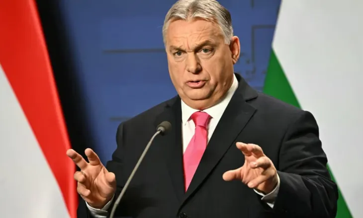 Analiza e Politico-s: Si u bë Viktor Orban miku më i mirë i Vladimir Putinit në BE
