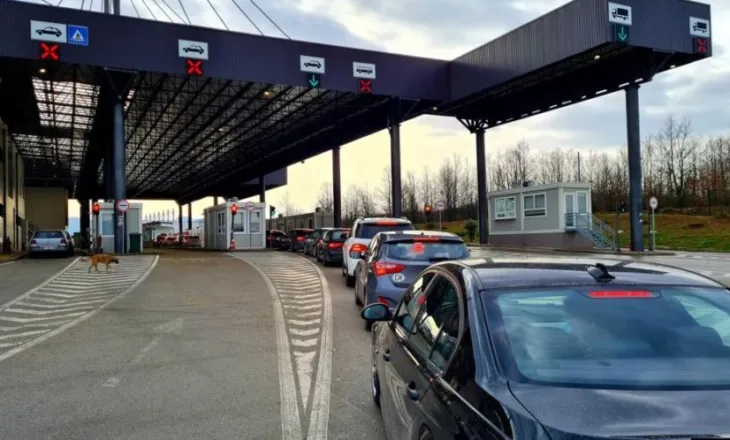 Analiza e REL: 15 marsi sjell rregulla të reja për të huajt dhe automjetet në Kosovë