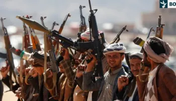 ANALIZA E REL/ A mund të bëhet Ngushtica Bab al-Mandab fronti i ri i luftës në Iran?