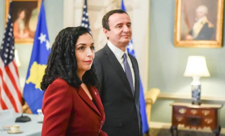 Analiza e REL: Arsyet prapa përçarjes Osmani – Kurti