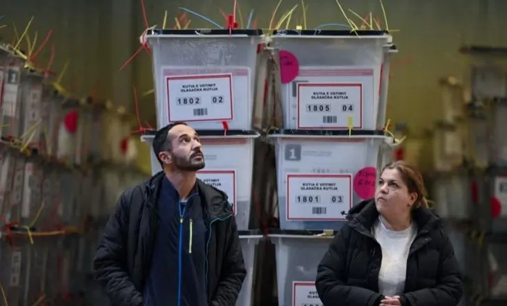 ANALIZA E REL/ Kosova përballë një prove politike, kompromis apo krizë e re?