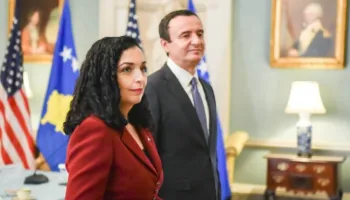 Analiza e REL: Kush e dëgjon një vend që nuk mund të gjejë president?