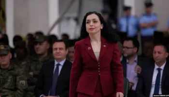 Analiza e REL: “Kush e dëgjon një vend që nuk mund të gjejë president?”