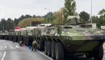 Analiza e REL: Lëvizjet e Serbisë dërgojnë paralajmërime serioze! Keqllogaritja që mund ta destabilizojë Ballkanin