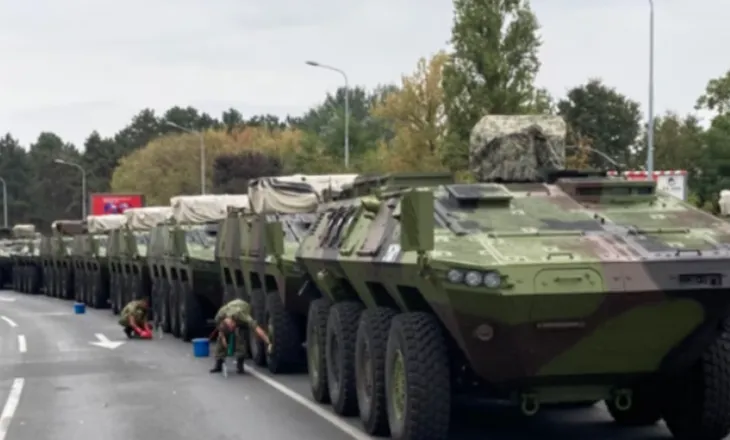 Analiza e REL: Lëvizjet e Serbisë dërgojnë paralajmërime serioze! Keqllogaritja që mund ta destabilizojë Ballkanin