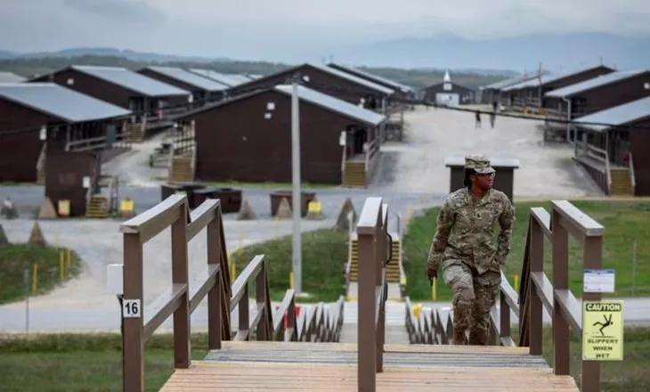 Analiza e REL/ Në krah të SHBA-së kundër Iranit, sa e sigurt është Kosova?