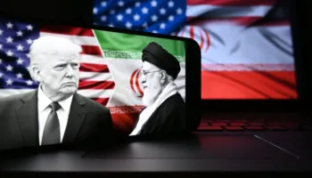 Analiza e REL: Në krah të SHBA-së kundër Iranit, sa e sigurt është Kosova?