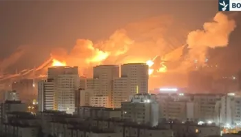 ANALIZA E REL/ Si u shndërrua lufta kundër Iranit në konflikt rajonal me pasoja globale